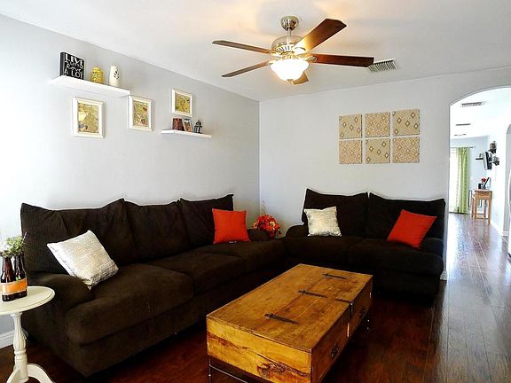 2nd image of 8523 E Pena Blanca Dr