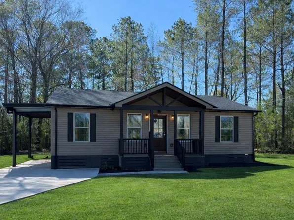 7926 Hawthorne Ln, Plantersville, TX 77363