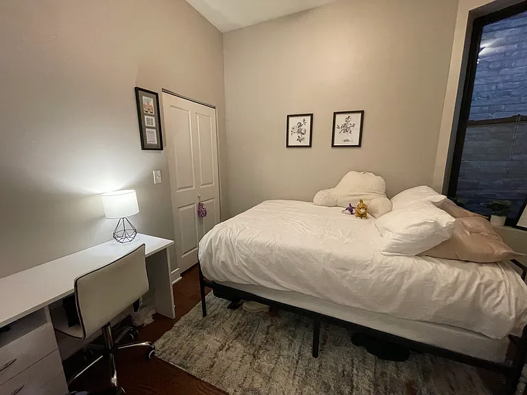 3rd Bedroom