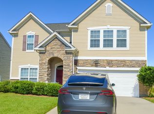 1552 Moss Creek Dr, Harrisburg, NC 28075