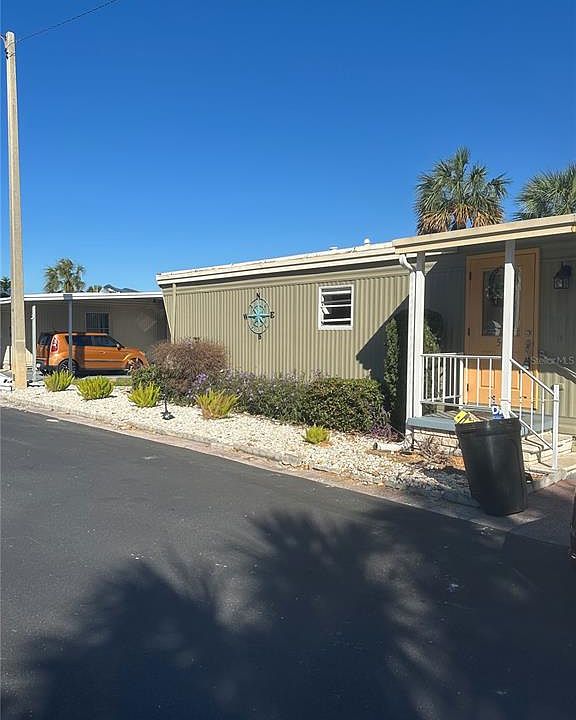 1st image of 4851 W GANDY BOULEVARD #5P