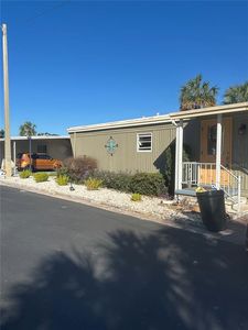 4851 W Gandy Blvd #5P, Tampa, FL, 33611