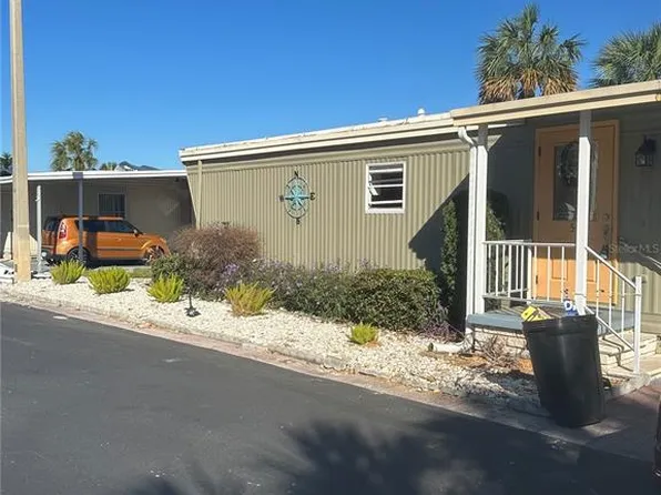 4851 W Gandy Blvd #5P, Tampa, FL 33611