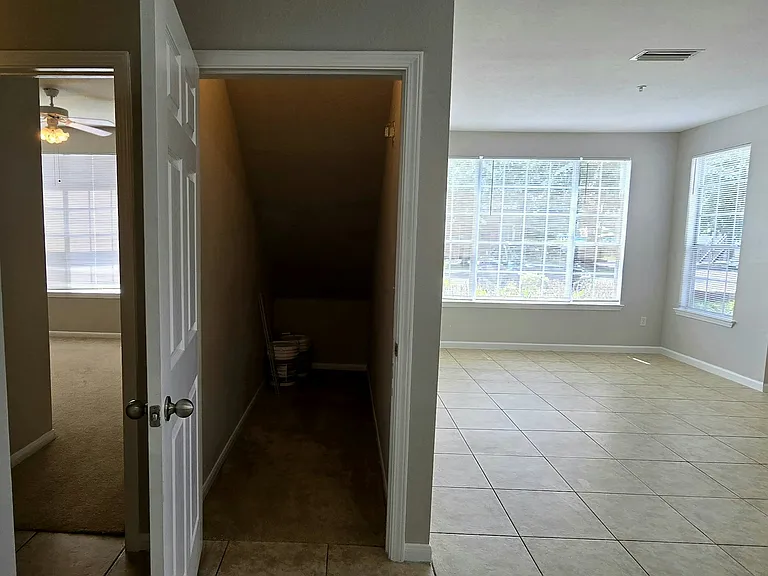 Ample Storage