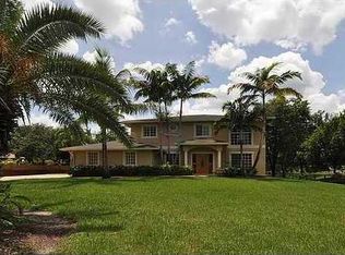 15290 SW 26th St, Davie, FL 33326