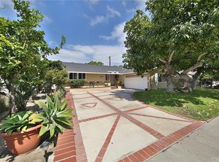 2210 Spinnaker St, Santa Ana, CA 92706