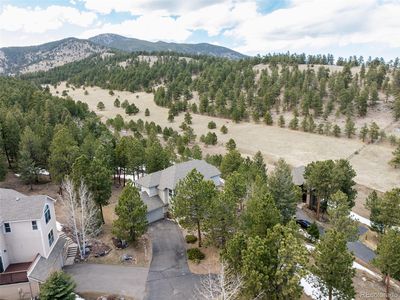 3689 Heatherwood Way, Evergreen, CO, 80439
