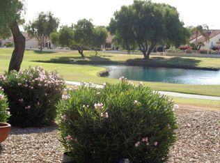 14151 W Pennystone Dr, Sun City West, AZ 85375