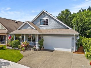 15405 45th Street Ct E, Sumner, WA 98390