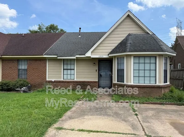 6935 Hillindale Dr, Memphis, TN 38133
