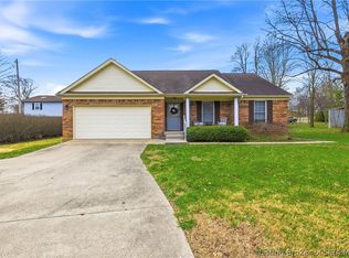 2766 Mount Tabor Road, New Albany, IN 47150
