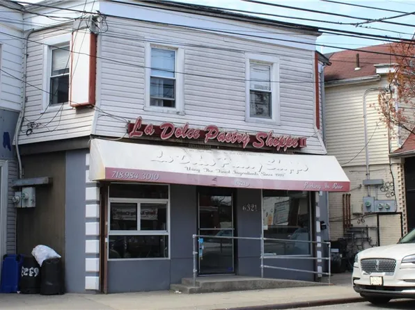 6321 Amboy Rd, Staten Island, NY 10309