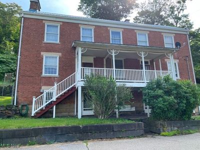 800 N Chestnut St, New cumberland, WV, 26047