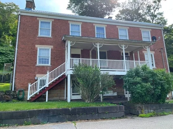 800 N Chestnut St, New Cumberland, WV 26047