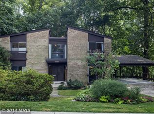 5505 Mohican Rd, Bethesda, MD 20816