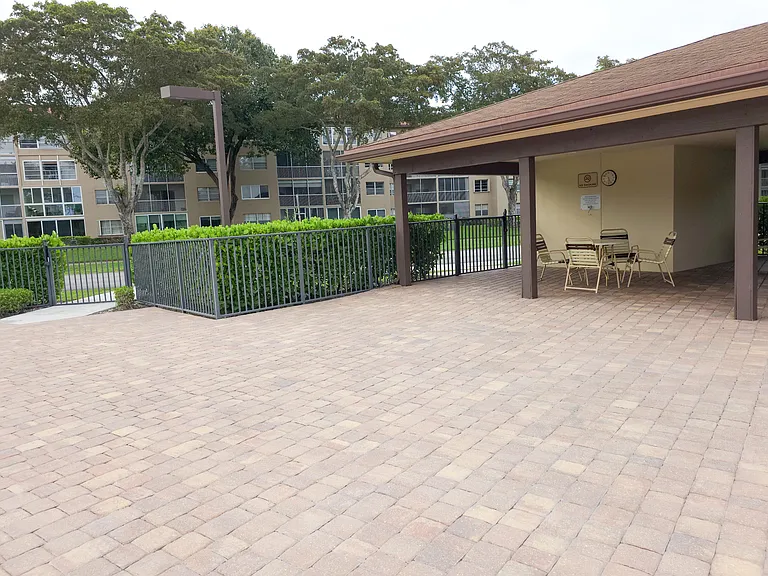 12800 SW 7th Ct #115 — Photo 43