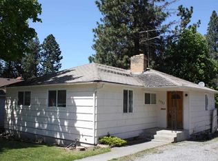 3923 E Pratt Ave, Spokane, WA 99202