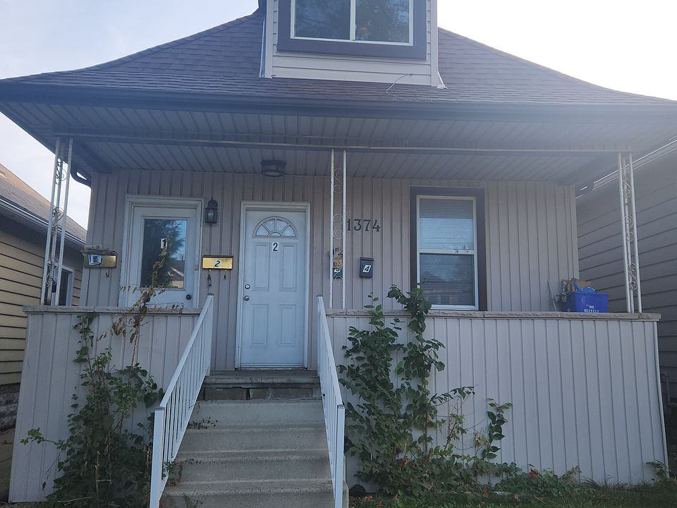1st image of 1374 Langlois Ave #2