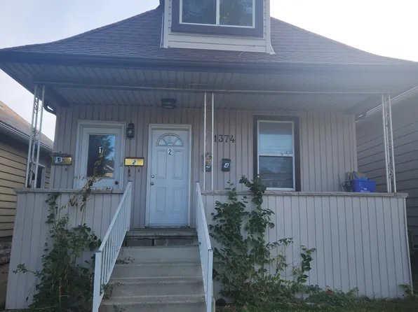 1374 Langlois Ave #2, Windsor, ON N8X 4L7