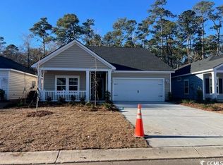 9691 Indigo Creek Blvd LOT 3, Murrells Inlet, SC 29576