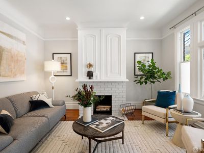 61 Douglass St, San Francisco, CA, 94114