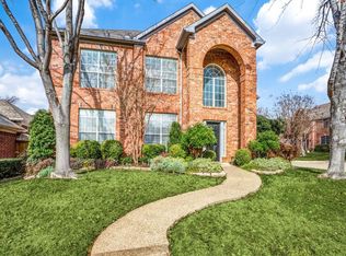 3591 Briargrove Ln, Dallas, TX 75287