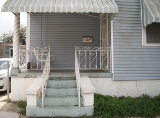 2262 N Galvez St, New Orleans, LA 70117