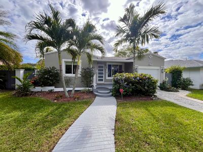 1636 Jackson Street, Hollywood, FL, 33020
