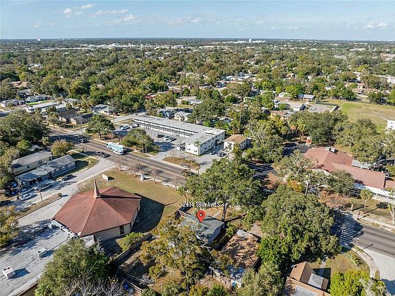 2414 18th Ave S, Saint Petersburg, FL 33712 | MLS #T3494775 | Zillow