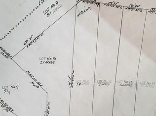 423 Concord Stage Rd, Weare, NH 03281