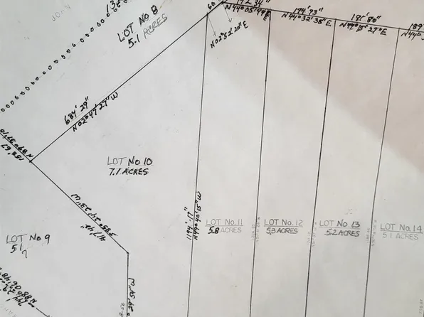 423 Concord Stage Road, Weare, NH 03281