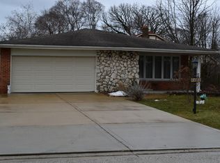 6205 Carol Ln, Palos Heights, IL 60463