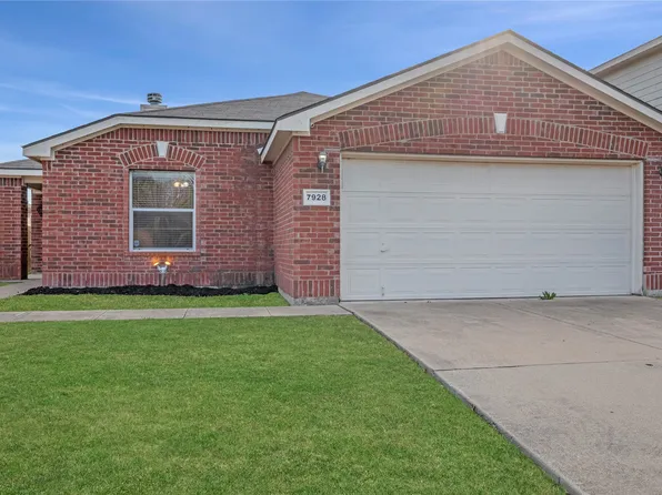 7928 Meadow Spring Ln, Fort Worth, TX 76120