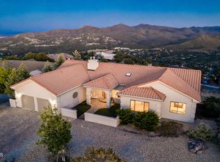 3921 Twisted Trl, Prescott, AZ 86301