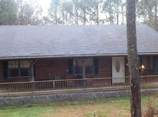 2886 Glenloch Rd, Franklin, GA 30217