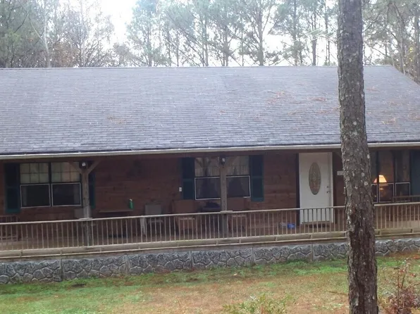 2886 Glenloch Rd, Franklin, GA 30217
