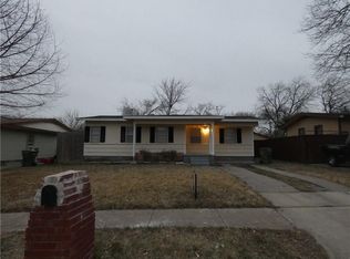 156 Lake Dr, Garland, TX 75040