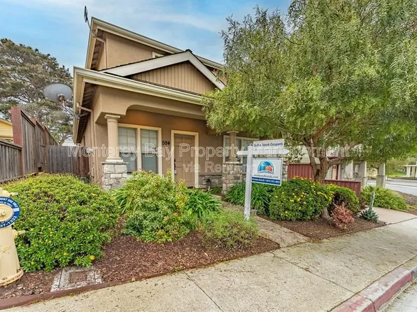 594 Lopez Ave, Seaside, CA 93955