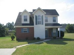 1419 Huntley Cir, Thomson, GA 30824