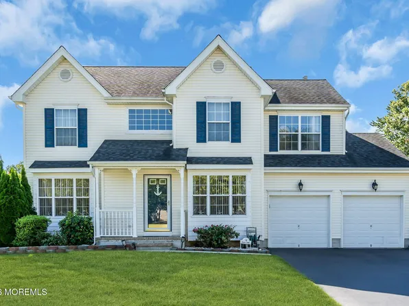 14 Azalea Court, Barnegat, NJ 08005