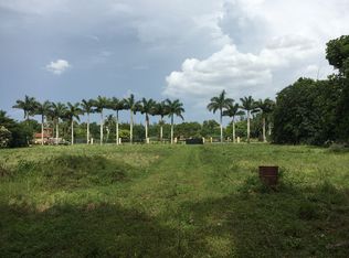 4250 SW 137th Ave, Hollywood, FL 33027