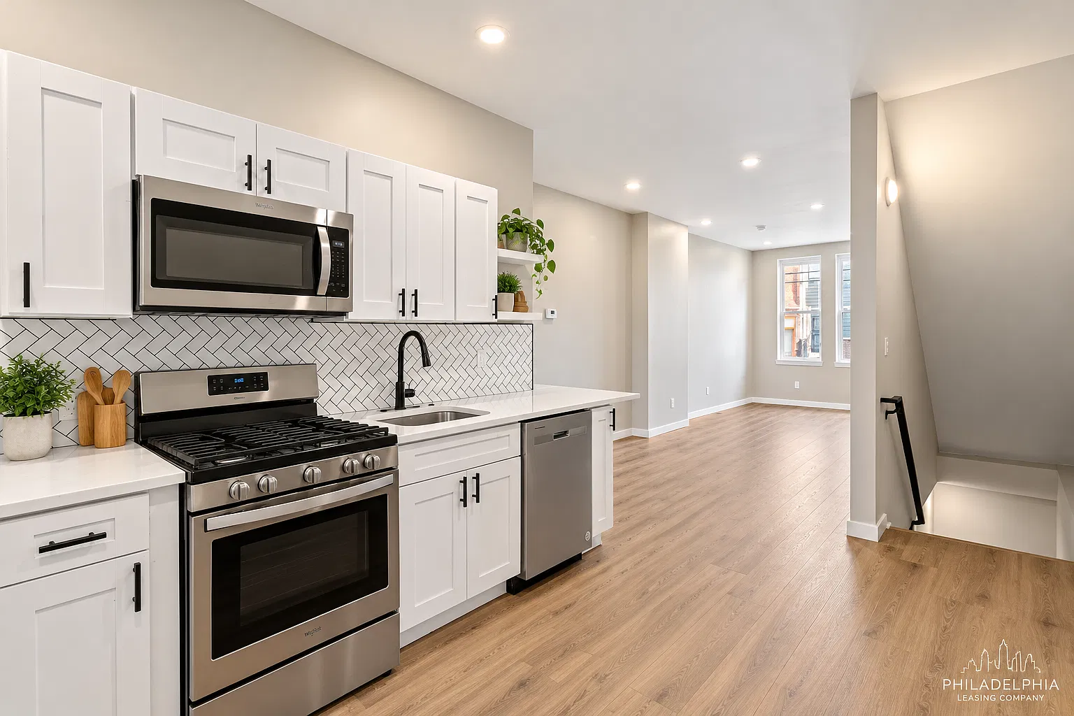 3 bed, 1448 sqft, $1,895 — Photo 2