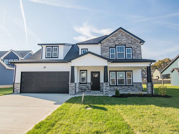 4th image of 533 Farmington Lot 533