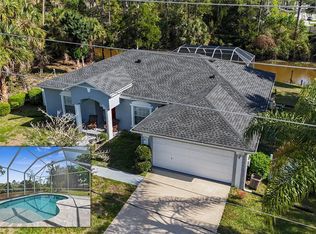 89 Radcliffe Dr, Palm Coast, FL 32164