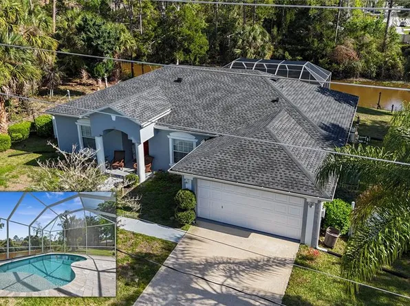 89 Radcliffe Dr, Palm Coast, FL 32164