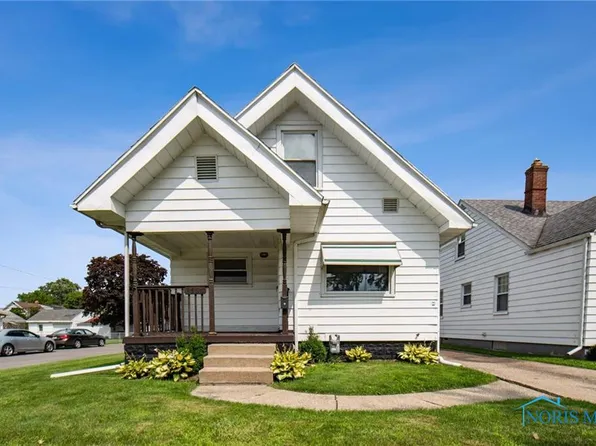 3560 Dean Ave, Toledo, OH 43608