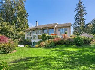 13906 SW 216th St, Vashon, WA 98070