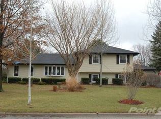 16351 S Howard St, Plainfield, IL