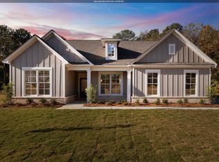 5442 Hayes Cove Way, Trussville, AL 35173