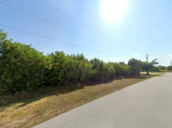 14135 Saul Ln, Port Charlotte, FL 33981